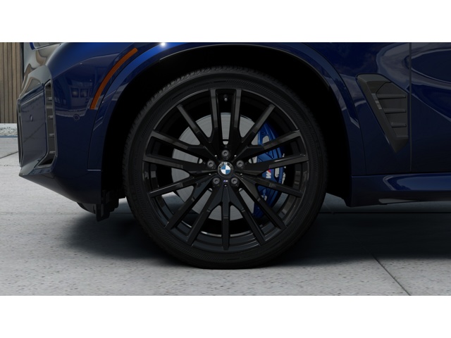 2026 Bmw X5 xDrive40i photo 6