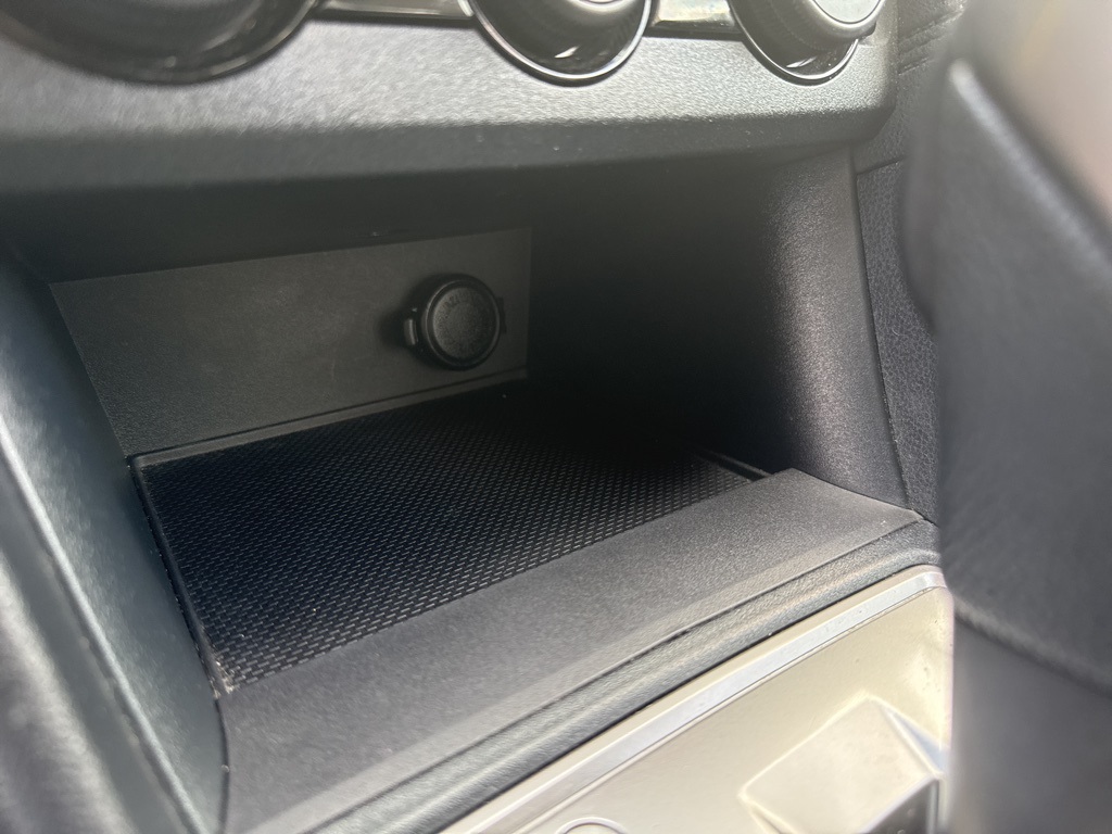 2019 Subaru Crosstrek 2.0i Premium photo 35