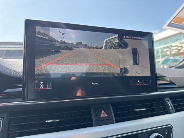 2023 Audi A4 45 S line Premium Plus Quattro photo 24