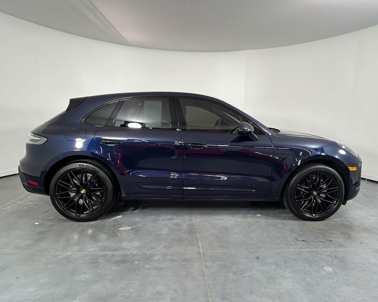 2022 Porsche Macan GTS photo 8
