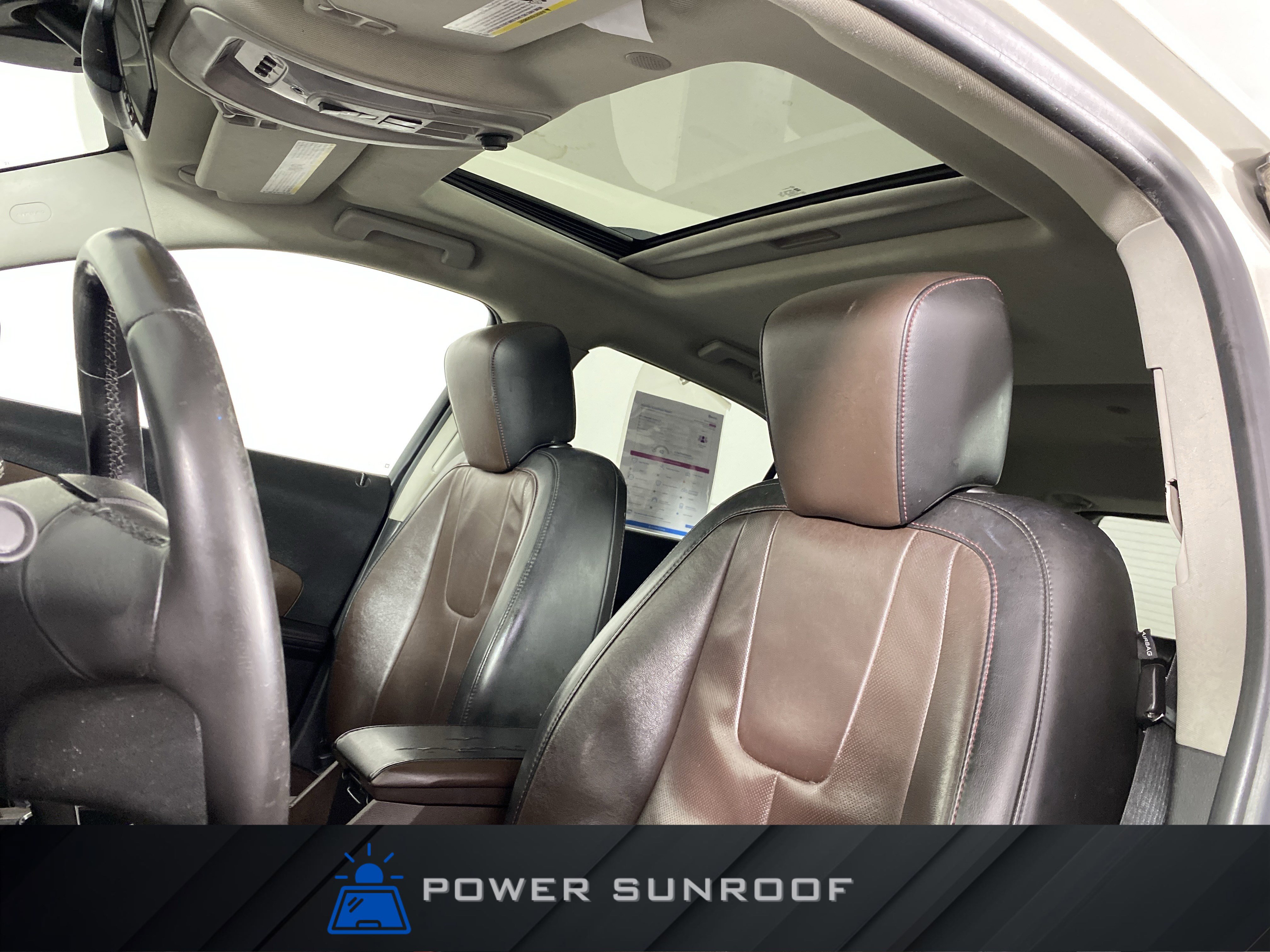 Used 2013 Chevrolet Equinox 2LT with VIN 2GNALPEK1D6414407 for sale in Alliance, OH