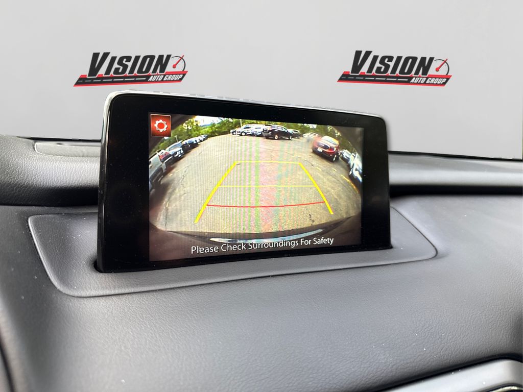 2019 Mazda CX-9 Touring photo 27