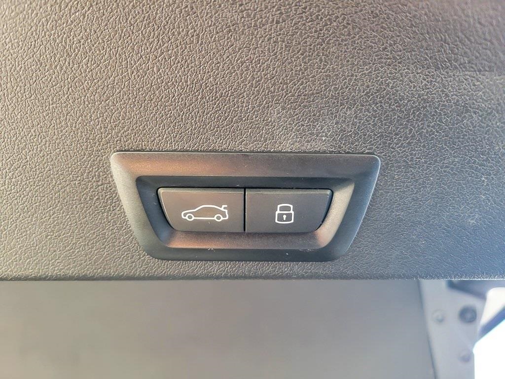 2023 BMW XM BASE AWD - Image 19