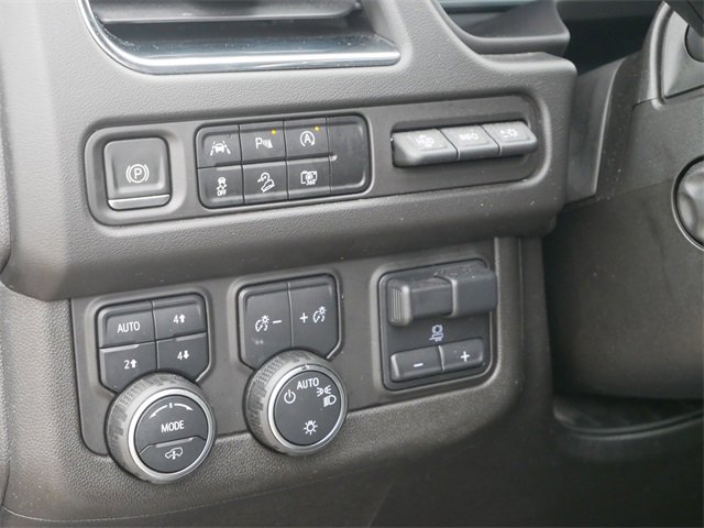 2023 Chevrolet Tahoe High Country photo 19
