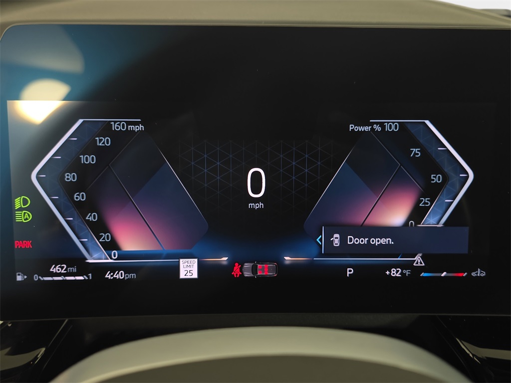 2025 Bmw X1 XDrive28i photo 16