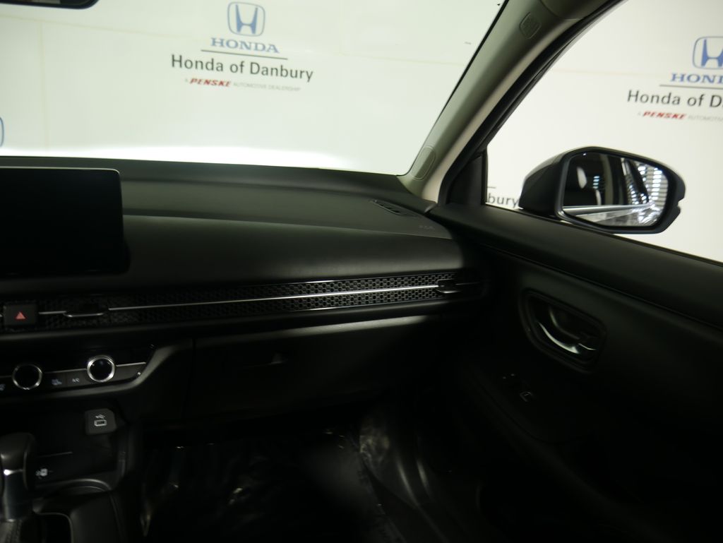 2024 Honda HR-V EX-L photo 12