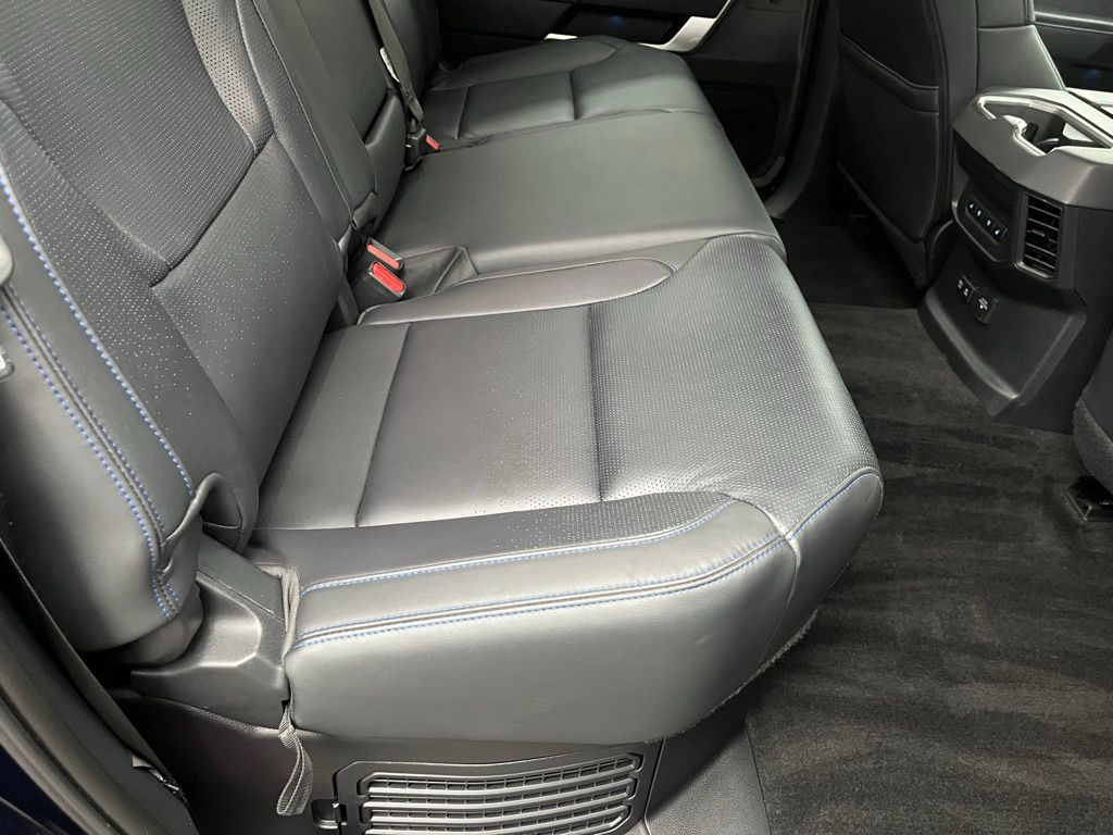 2022 Toyota Tundra Platinum photo 22