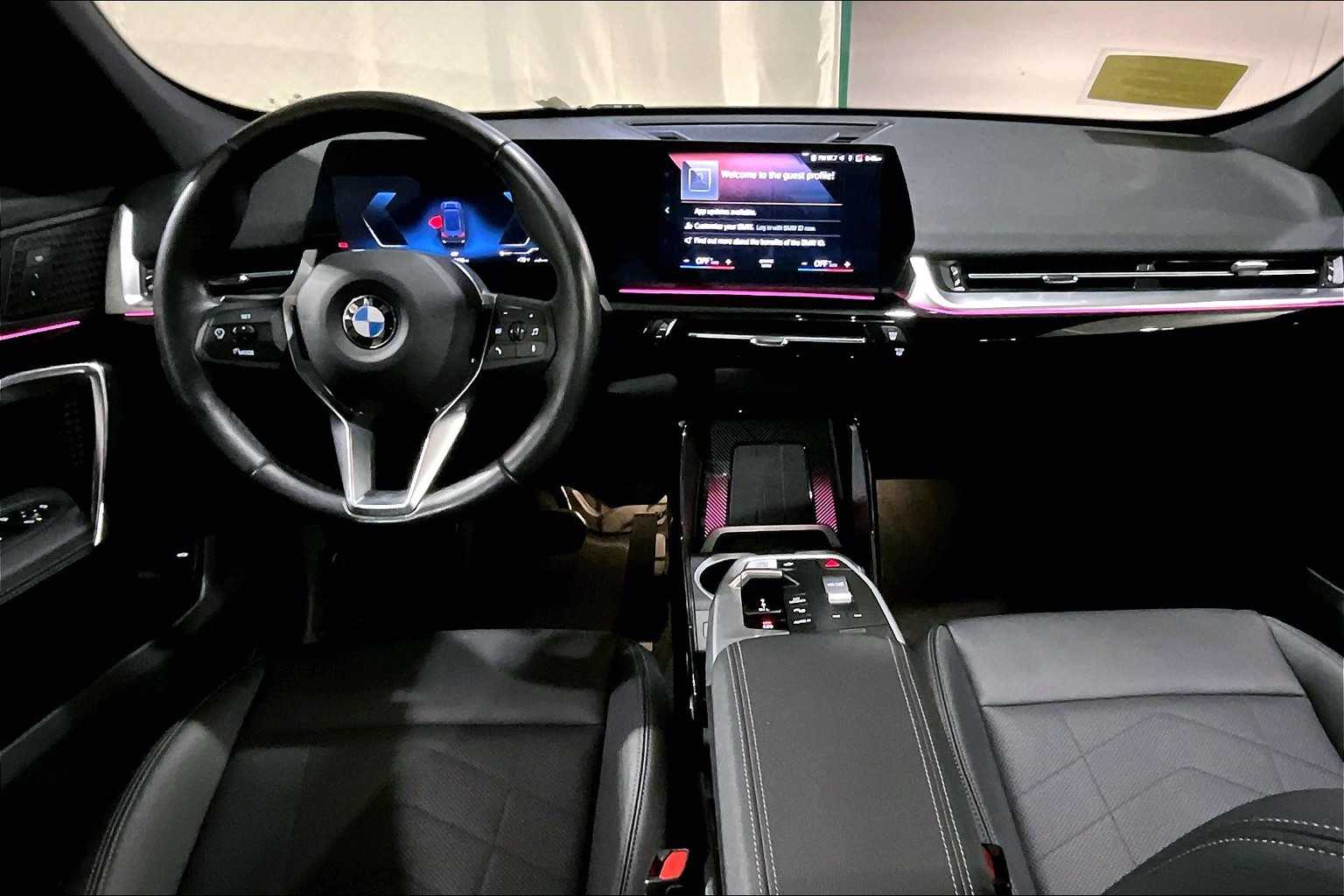 2023 Bmw X1 XDrive28i photo 14