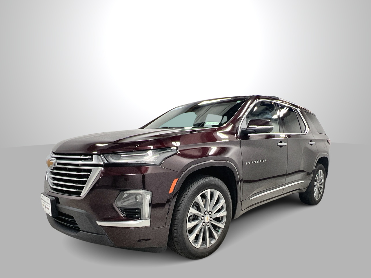 2023 Chevrolet Traverse Premier photo 31