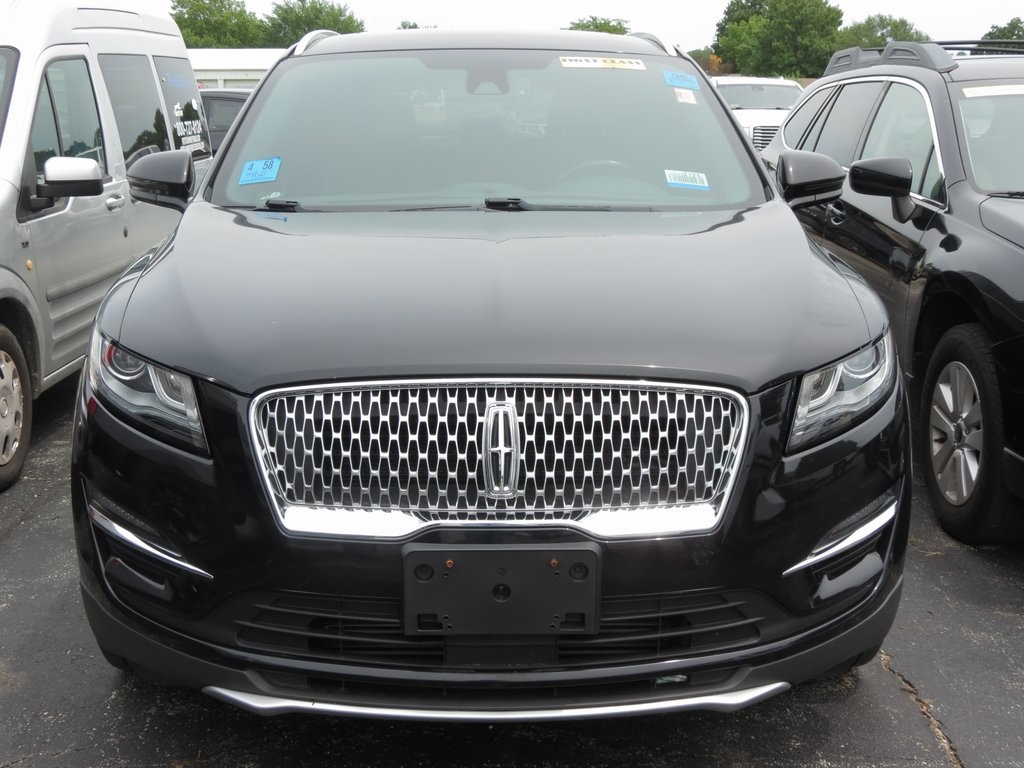 2019 Lincoln MKC Reserve photo 2
