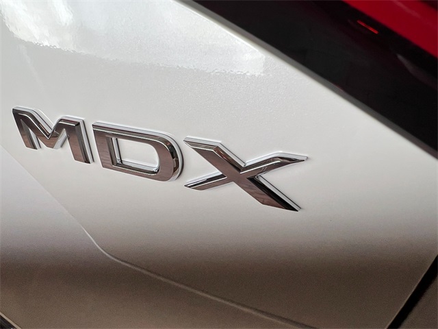 2026 Acura MDX Base photo 5