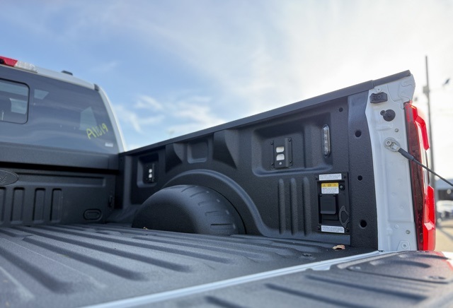 2026 Ford F-250 Platinum photo 8