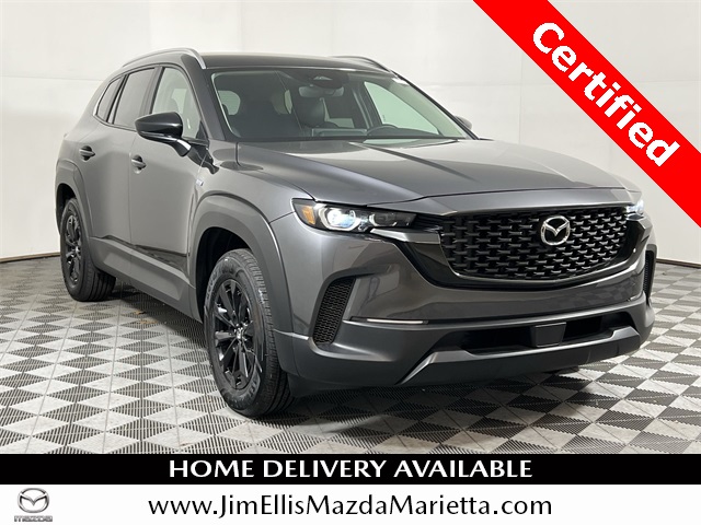 2025 Mazda CX-50 Preferred's photo