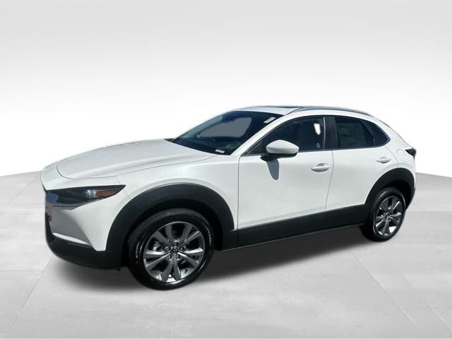 2025 Mazda CX-30 Preferred's photo