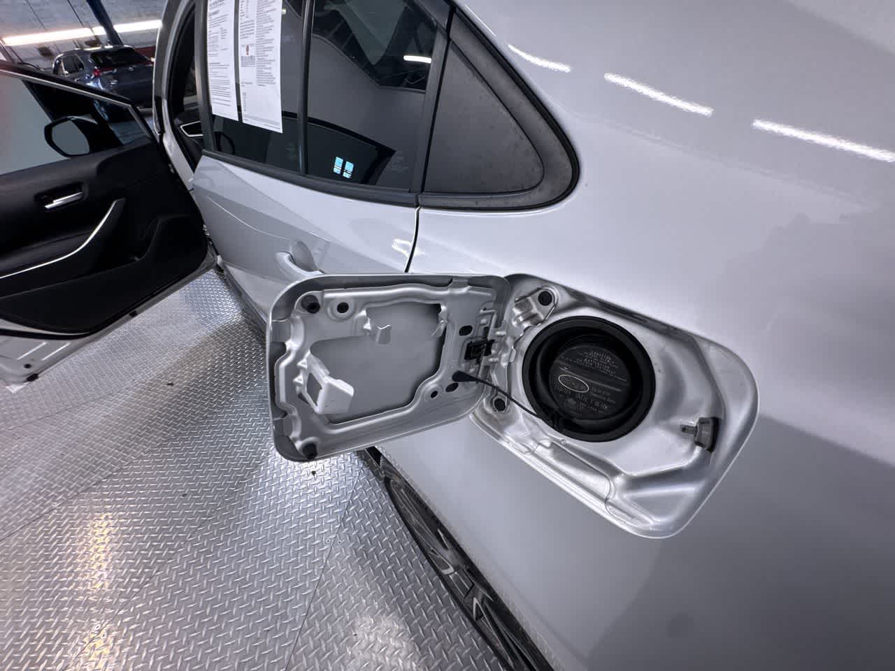 2022 Toyota Corolla SE photo 40