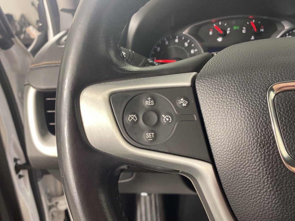 2020 Gmc Terrain SLE photo 19