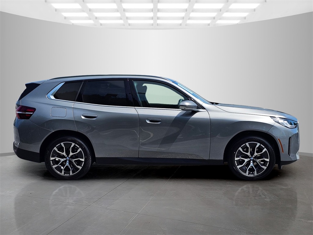 2026 Bmw X3 photo 7