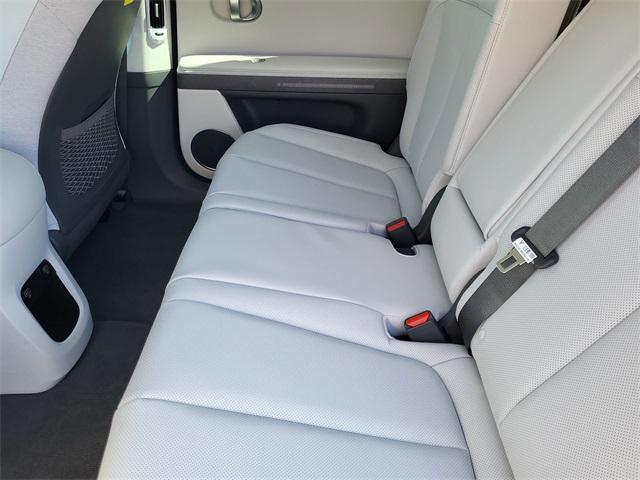 2024 Hyundai Ioniq 5 Limited photo 19