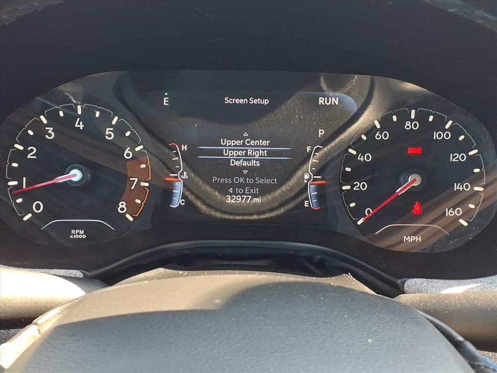 2022 Jeep Compass North Edition Latitude photo 29