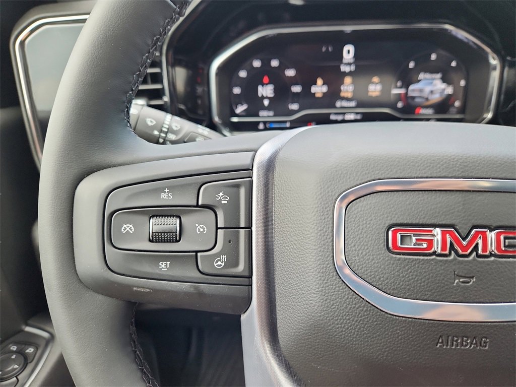 2025 Gmc Sierra 1500 Elevation photo 11