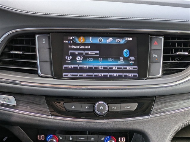 2019 Buick Enclave Essence photo 20