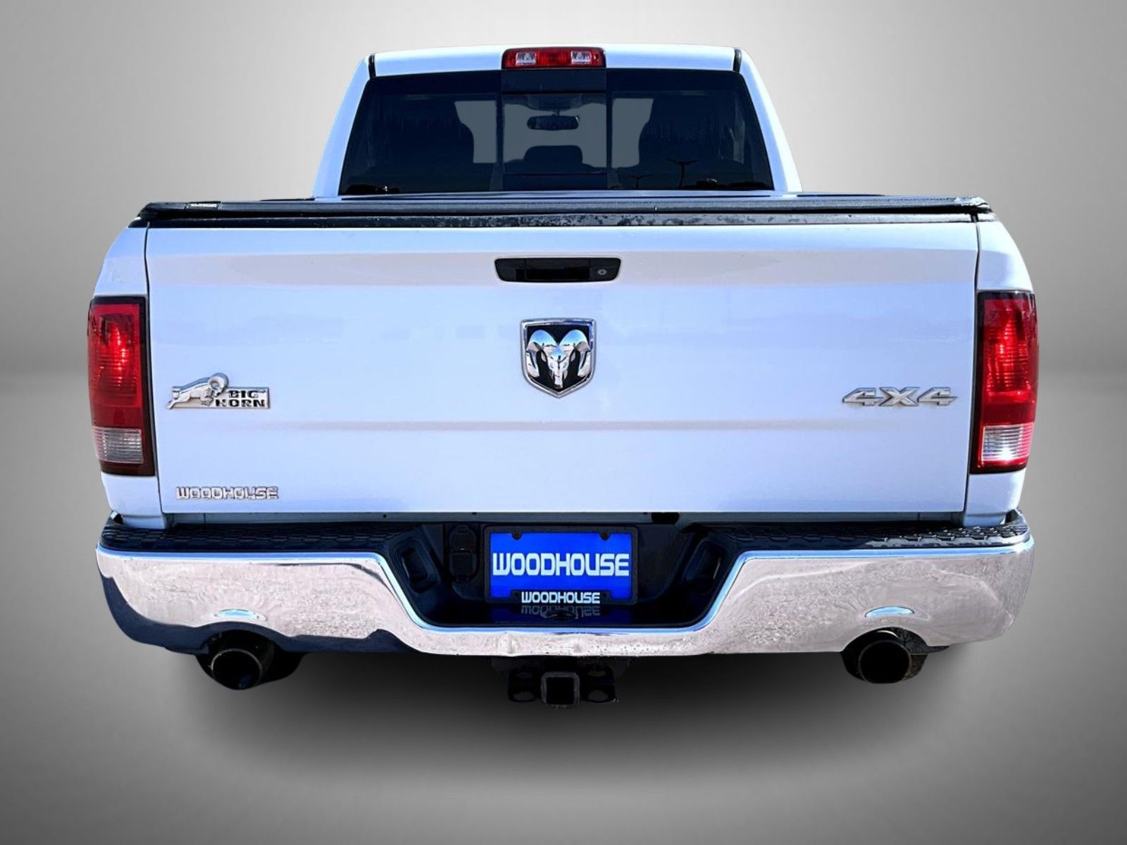 2012 Ram 1500 Big Horn photo 6