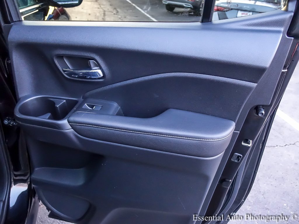 2024 HONDA RIDGELINE - Image 31