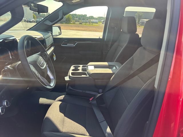 2026 Gmc Sierra 1500 SLE photo 9