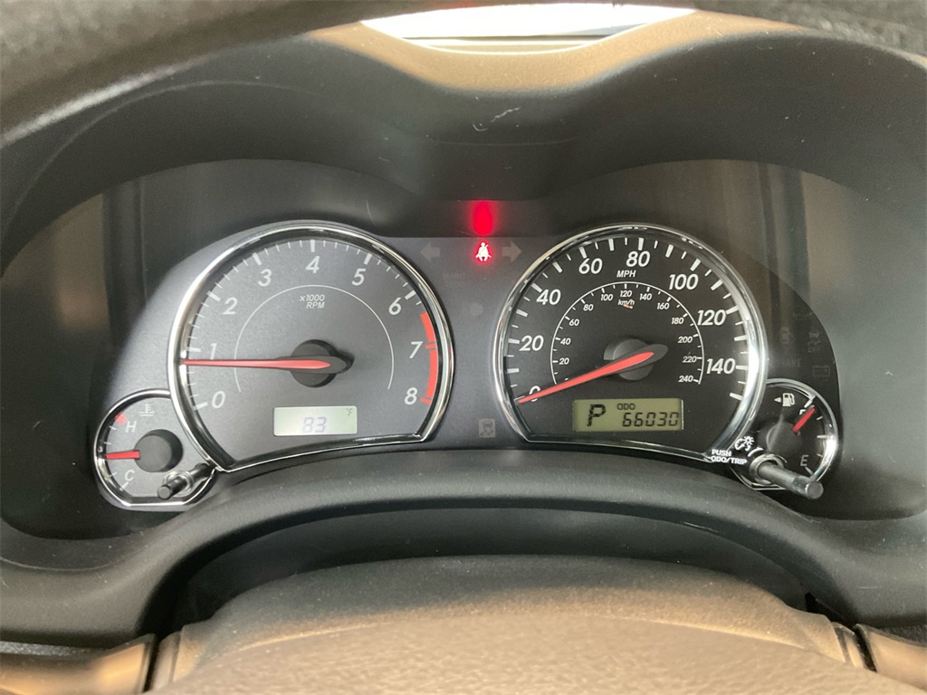 2012 Toyota Corolla S photo 18