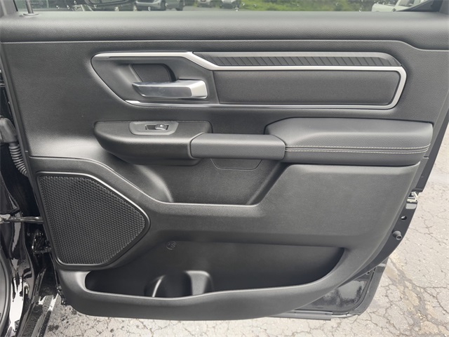 2025 Ram 1500 Big Horn photo 13