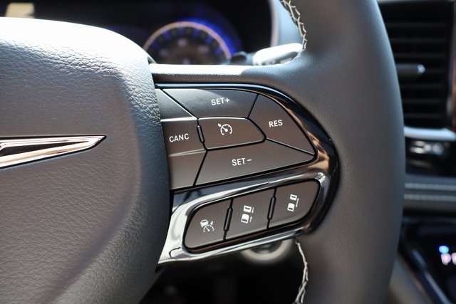 2026 Chrysler Pacifica Limited S Appearance photo 14
