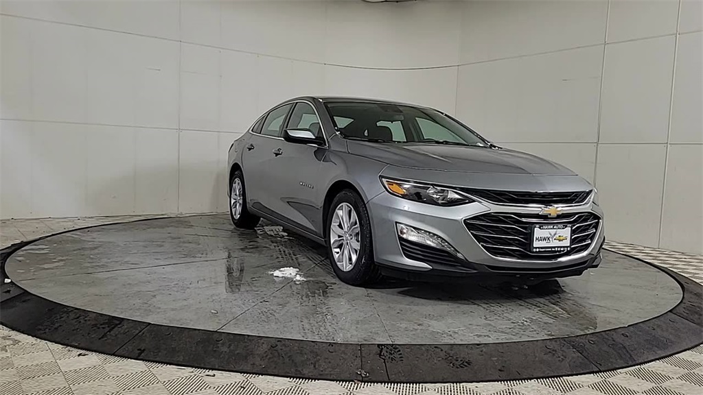 2024 CHEVROLET MALIBU - Image 2