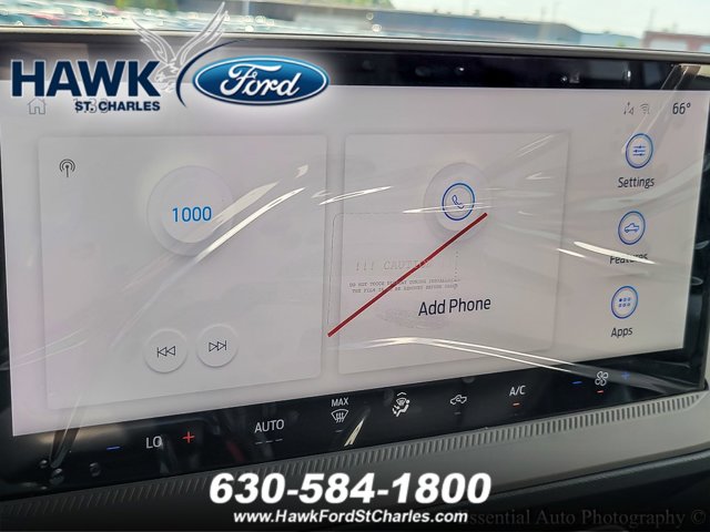 2025 FORD MAVERICK - Image 13