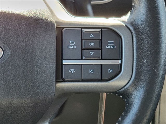 2022 Ford F-150 XLT photo 31