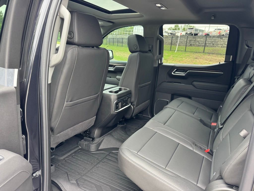 2026 Gmc Sierra 1500 SLT photo 22