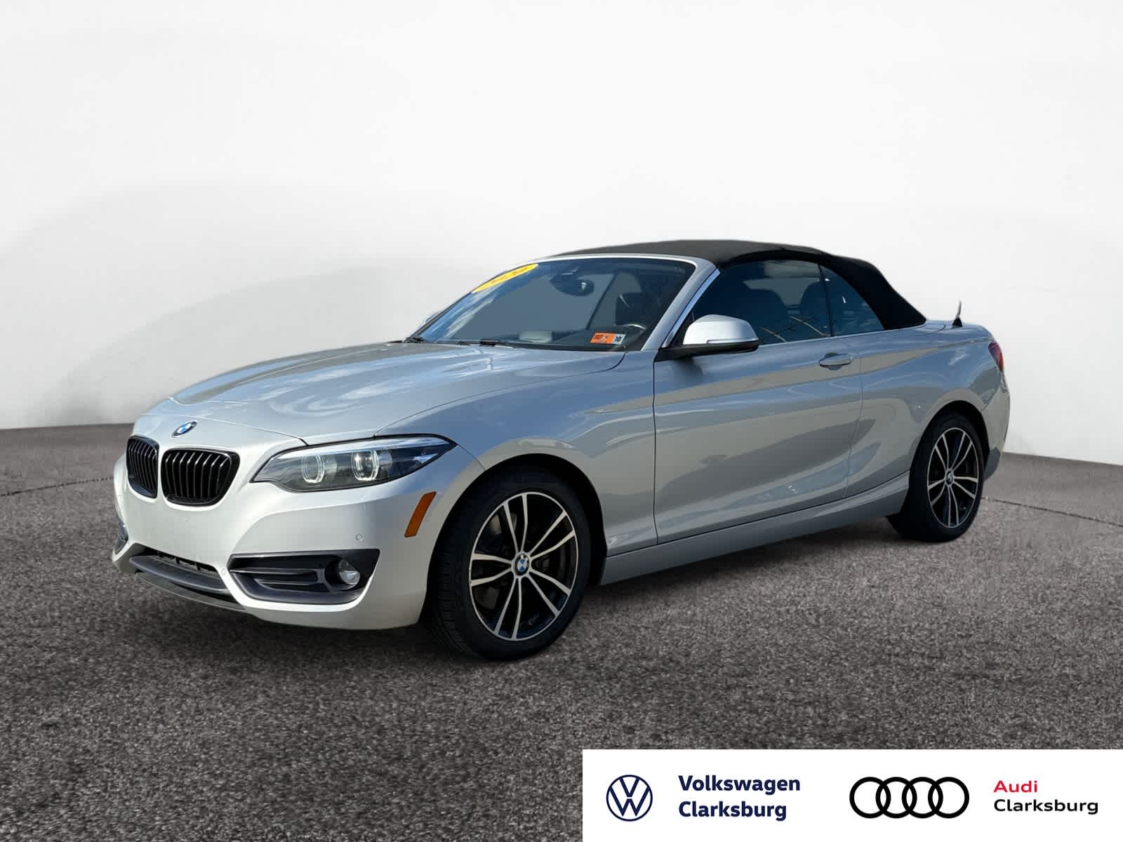 2020 BMW 2 Series 230i