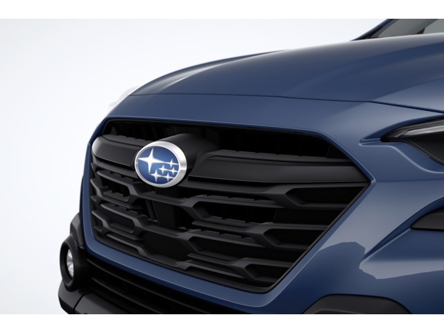 2025 Subaru Outback Onyx Edition photo 11