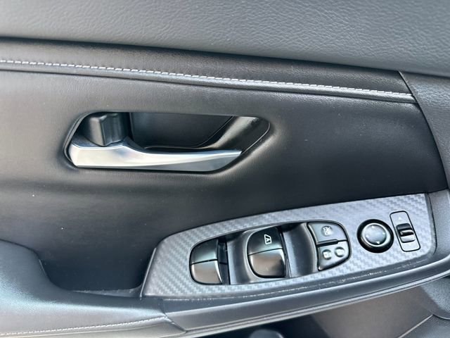 2021 Nissan Sentra SV photo 11