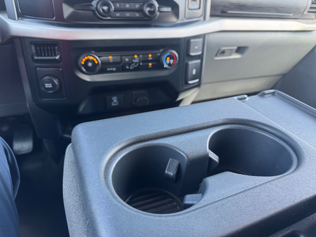 2023 Ford F-150 XLT photo 21