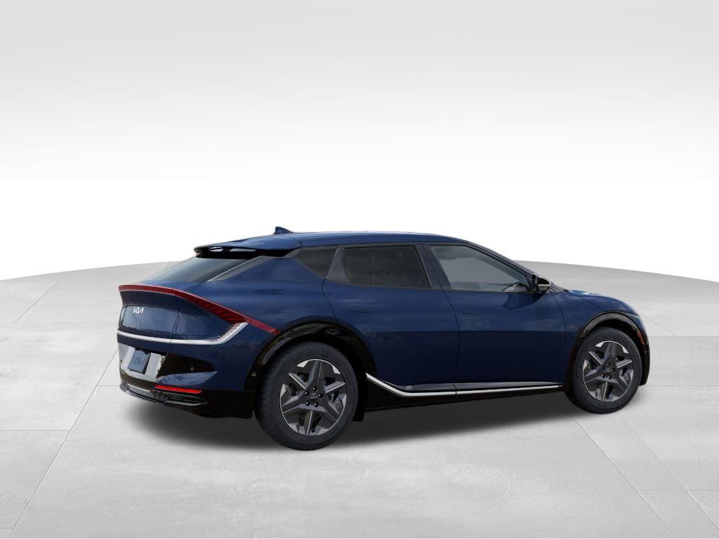 2025 Kia EV6 Light photo 6