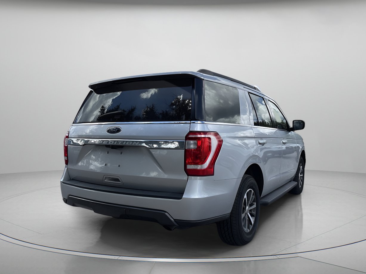 2019 Ford Expedition XL photo 3