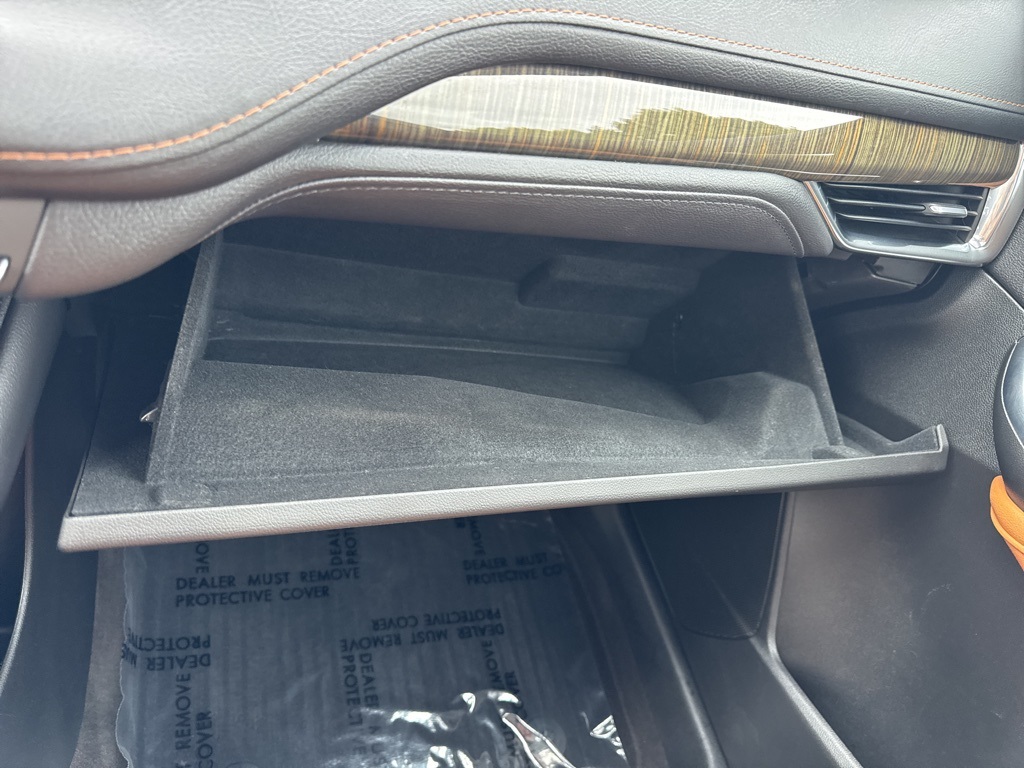 2020 Cadillac XT4 Premium Luxury photo 31
