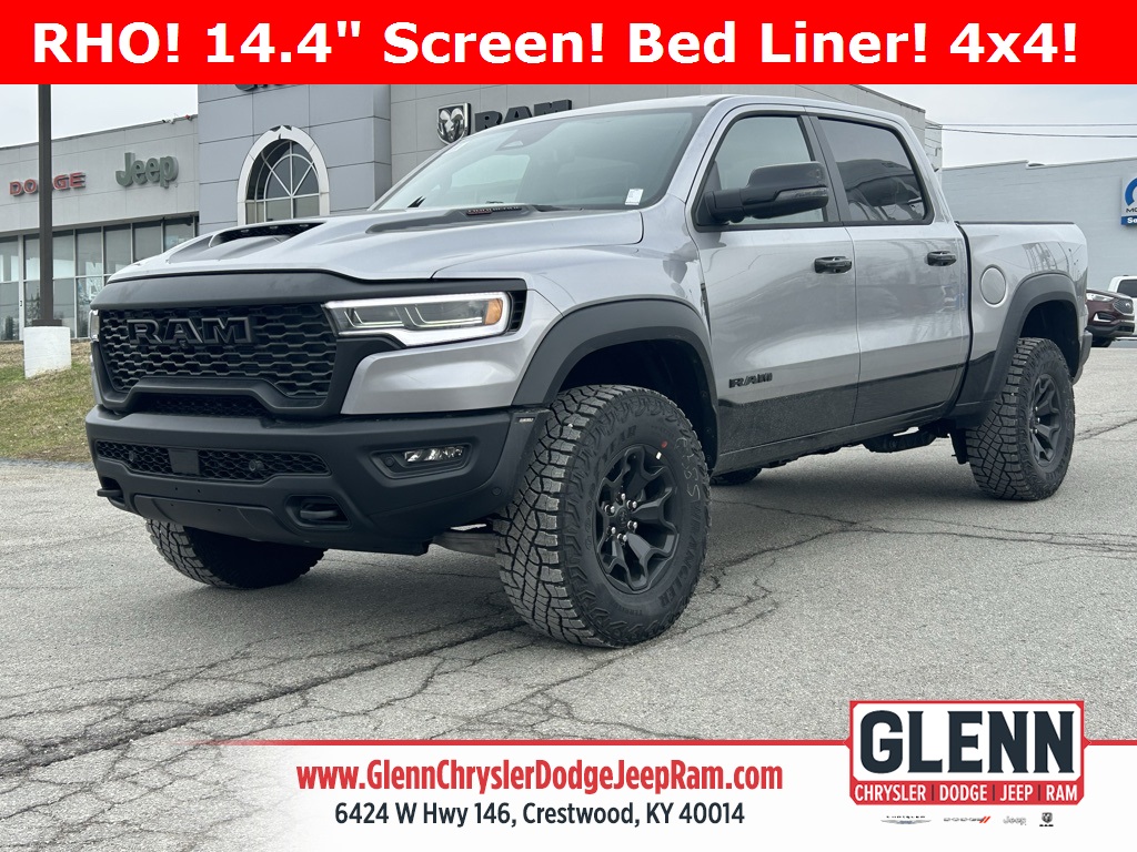 2026 RAM Ram 1500 Pickup RHO's photo