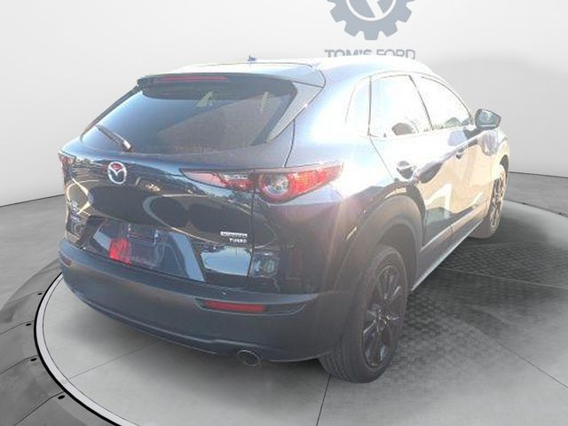 2023 Mazda CX-30 2.5 Turbo Premium Plus photo 4
