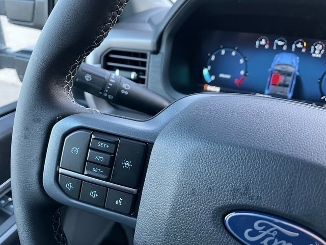 2025 Ford F-150 XLT photo 21