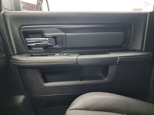 2017 Ram 1500 Rebel photo 33