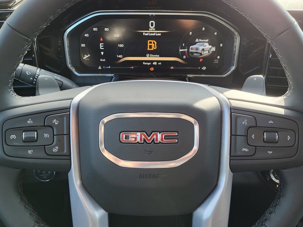 2026 Gmc Sierra 1500 Elevation photo 9