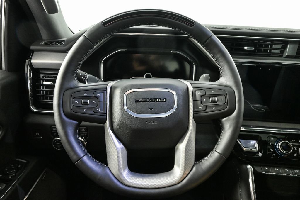 2025 Gmc Sierra 1500 Denali photo 10