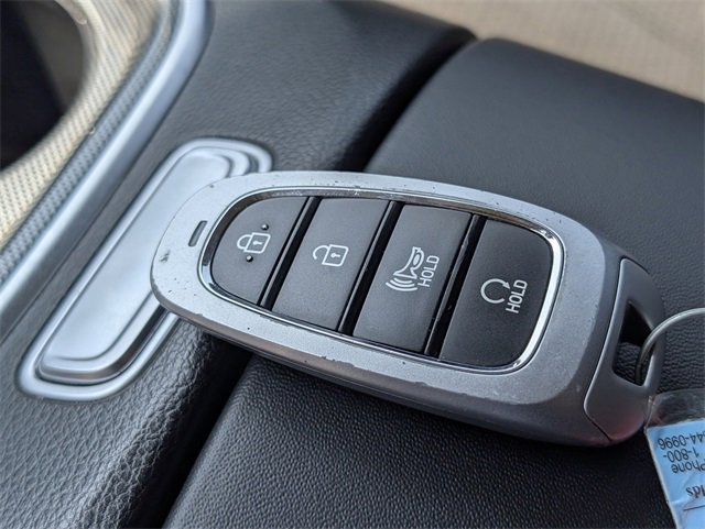 2022 Hyundai Santa Fe SEL photo 18