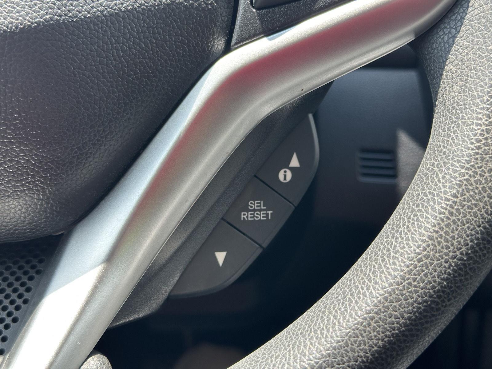 2020 Honda Fit EX photo 17